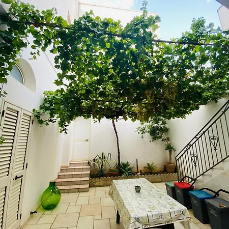 Ferienhaus Salento Short Let Wide And Bright
