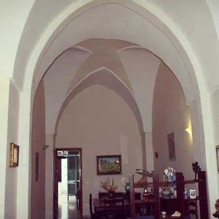 Ferienhaus Salento Short Let Wide And Bright *