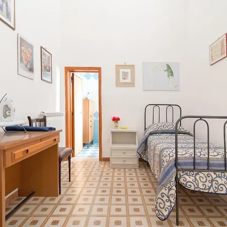 Ferienhaus Salento Short Let Wide And Bright *