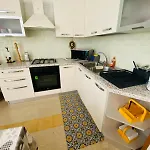 Salento Short Let Wide And Bright Vakantiehuis Copertino