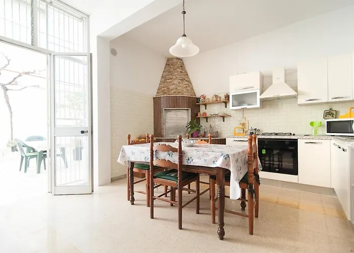 Casa vacanze Salento Short Let Wide And Bright Copertino