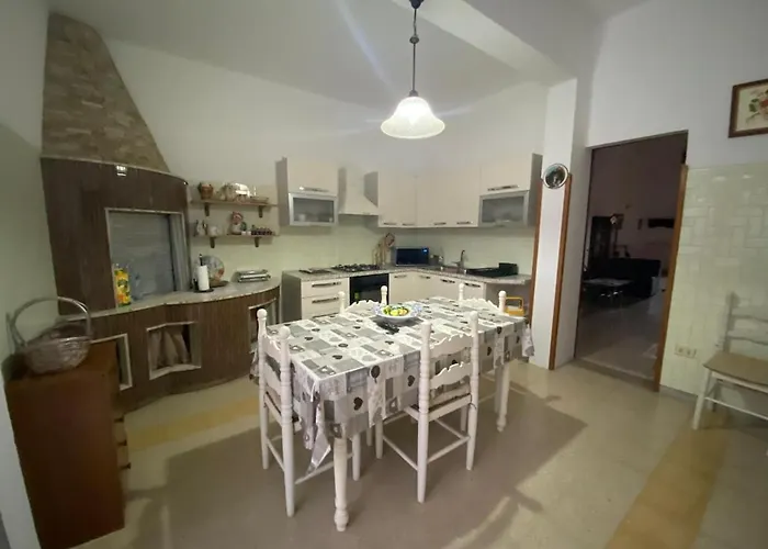 Casa vacanze Salento Short Let Wide And Bright *