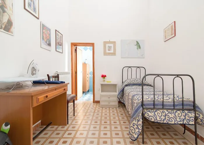 Casa vacanze Salento Short Let Wide And Bright *