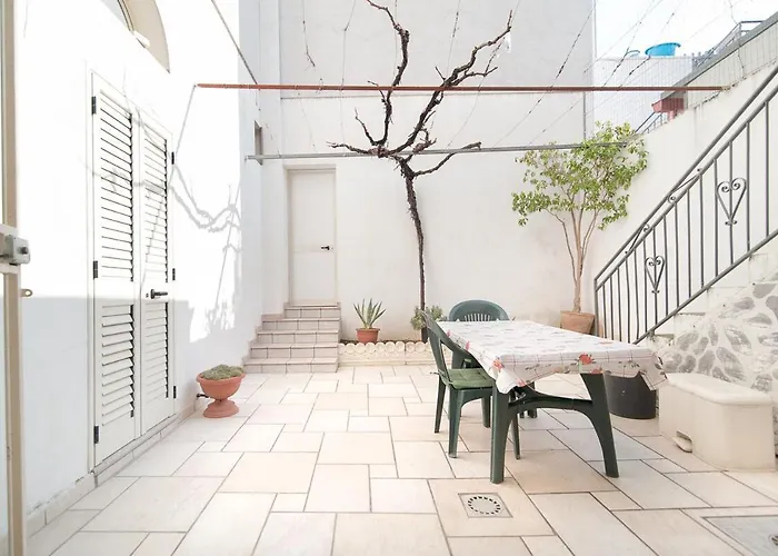 Casa vacanze Salento Short Let Wide And Bright Copertino