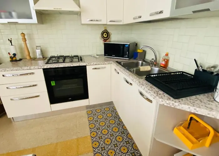 Salento Short Let Wide And Bright Casa vacanze Copertino